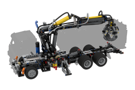 Транспорт и спецтехника