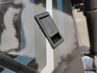 Электросноуборд ELIQ Турист