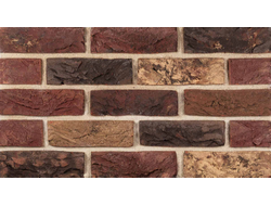 Кирпич ручной формовки старая ситня 215х102х65