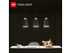 Люстра Xiaomi Yeelight Bright Moon Chandelier (YLDL03YL)