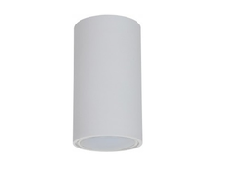 ЭРА СВЕТИЛЬНИК НАКЛАДНОЙ СПОТ GU10 115х85 белый OL15 GU10 WH 4272