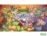Teenage Mutant Ninja Turtles: Shredder&#039;s Revenge (New)[Xbox One]