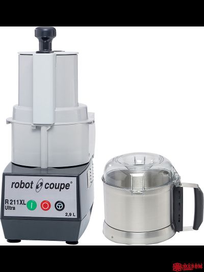 Процессор кухонный Robot Coupe R211 XL Ultra