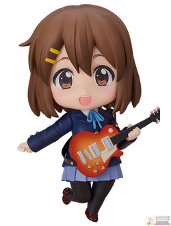 Нендроид Юи Хирасава (Hirasawa Yui 2.0)