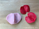 Молд «Лепесток бальзамина #3» (ELF_decor)