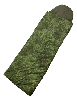 Спальный мешок Best Fish -5 220х150