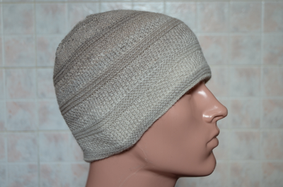 зимняя мужская шапка зима 2016 - 2017