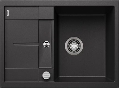 Мойка Blanco Metra 45S compact 519572