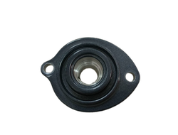 Крышка редуктора (голая) BAIKAL 2.6