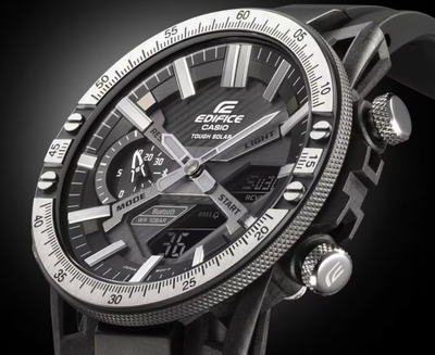 Часы Casio Edifice EQS-930TL-1A
