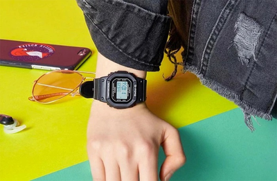 Часы Casio Baby-G BGD-560-1E