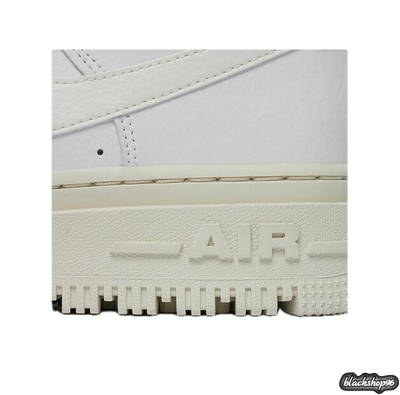 Nike Air Force 1 High Utility 2.0 White (40-45)