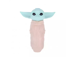 Трубка Yoda Silicone