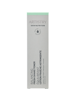 ARTISTRY SKIN NUTRITION™ Матирующий освежающий тоник для лица