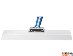 Шпатель фасадный из нержавеющей стали STORCH EXPERTGRIP 500 мм