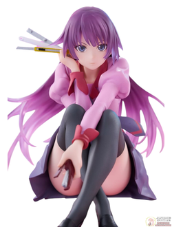 Фигурка Хитаги Сэндзёгахара (Hitagi Senjougahara Desktop Cute)