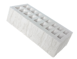 Кирпич белый cortex 1 НФ Красная гвардия