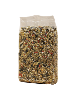 Fiory (Фиори) Criceti корм для хомяков, 400 г