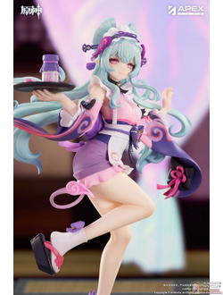 Фигурка 1/8 Юмэмидзуки Мидзуки (Yumemizuki Mizuki Embrace of Enchanting Dreams Ver.)