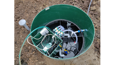 Станция ЕВРОЛОС ПРО 5+ готова к запуску