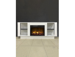 электрический камин бастион