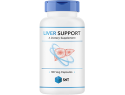 Liver Support, 90 кап.(SNT)