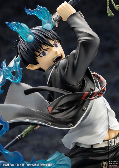 Фигурка 1/8 Рин Окумура (Rin Okumura ARTFX J Kotobukiya)