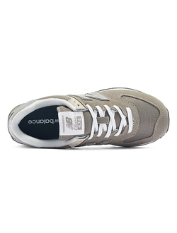 New Balance 574 Grey Beige
