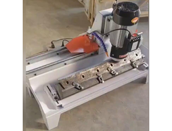 Полуавтоматический заточный станок