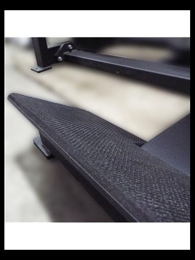 Торс машина 60 кг AV221/80