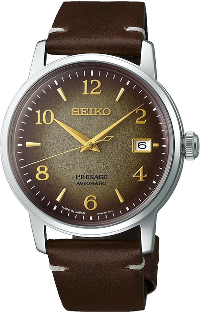 Наручные часы Seiko SRPF43J1
