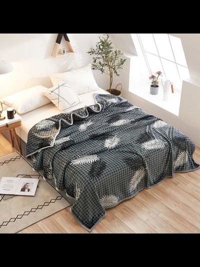 Плед CRISTELLE "Flamenco" евро 200x220 CFR2022-51