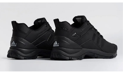 Adidas Terrex Climaproof (-21°) Core Black зимние