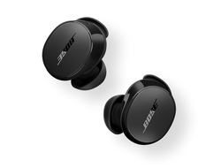 Беспроводные наушники Bose QuietComfort Earbuds Black