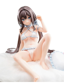 Фигурка 1/6 Амане Хошимия (Hoshimiya Amane)