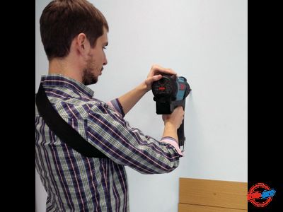 Подвесной ремень для инструментов Toua