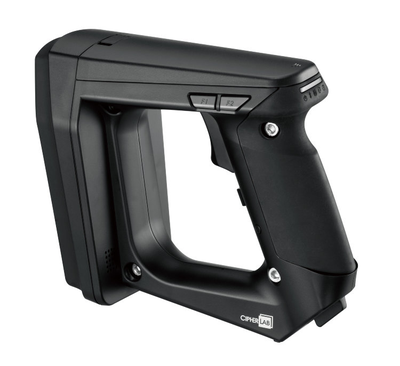 CipherLab 1862 мобильный RFID считыватель