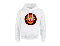 Толстовка Манчестер Юнайтед, Manchester United FC №20