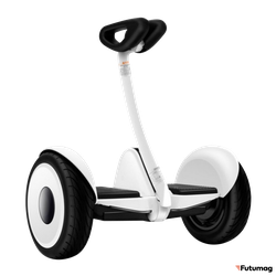 Сигвей MINIPRO by MINIROBOT Lite 36V белый