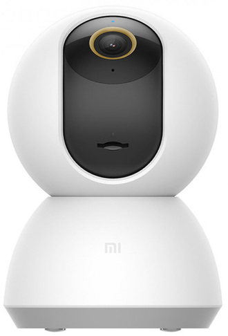 IP камера Xiaomi Mijia 360 Home Camera PTZ Version 2K MJSXJ09CM