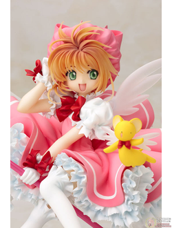 Фигурка 1/7 Сакура Киномото (Kinomoto Sakura)