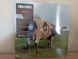 Pink Floyd – Atom Heart Mother NEW