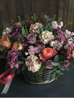 Композиция "Вместо тысячи слов"