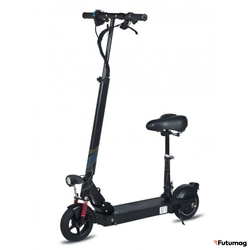 ЭЛЕКТРОСАМОКАТ GT M2 PRO