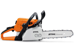 Бензопила STIHL MS 230 14"