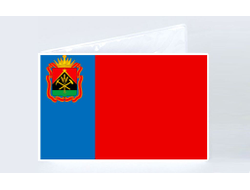 Обложка на студенческий билет Кемеровская Область