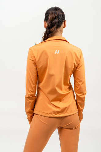 Workout zip up clearance
