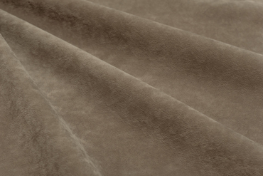 (РАМ) Флок "Хаски" (Haski) - cocoa.

Состав: основа 85 % поллиэстр, 15% коттон, ворс 100 % нейлон.
Плотность: 299 г/кв.м.
Устойчивость к истиранию: 60 000 циклов.
Ширина: 140 см ± 2 см.

Внимание! Цвет материала может быть искажен настройками монитора.