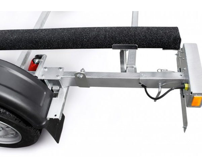 МЗСА 81771E.101 Прицеп для лодок и катеров