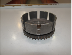 Барабан сцепления Муравей